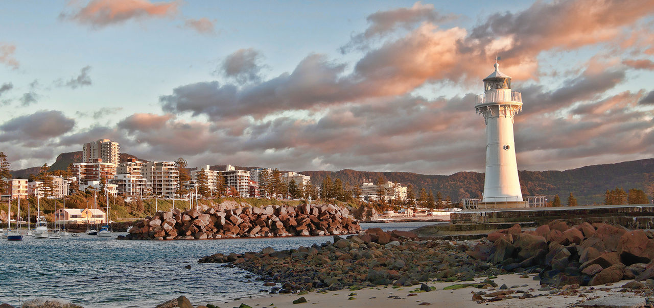 wollongong