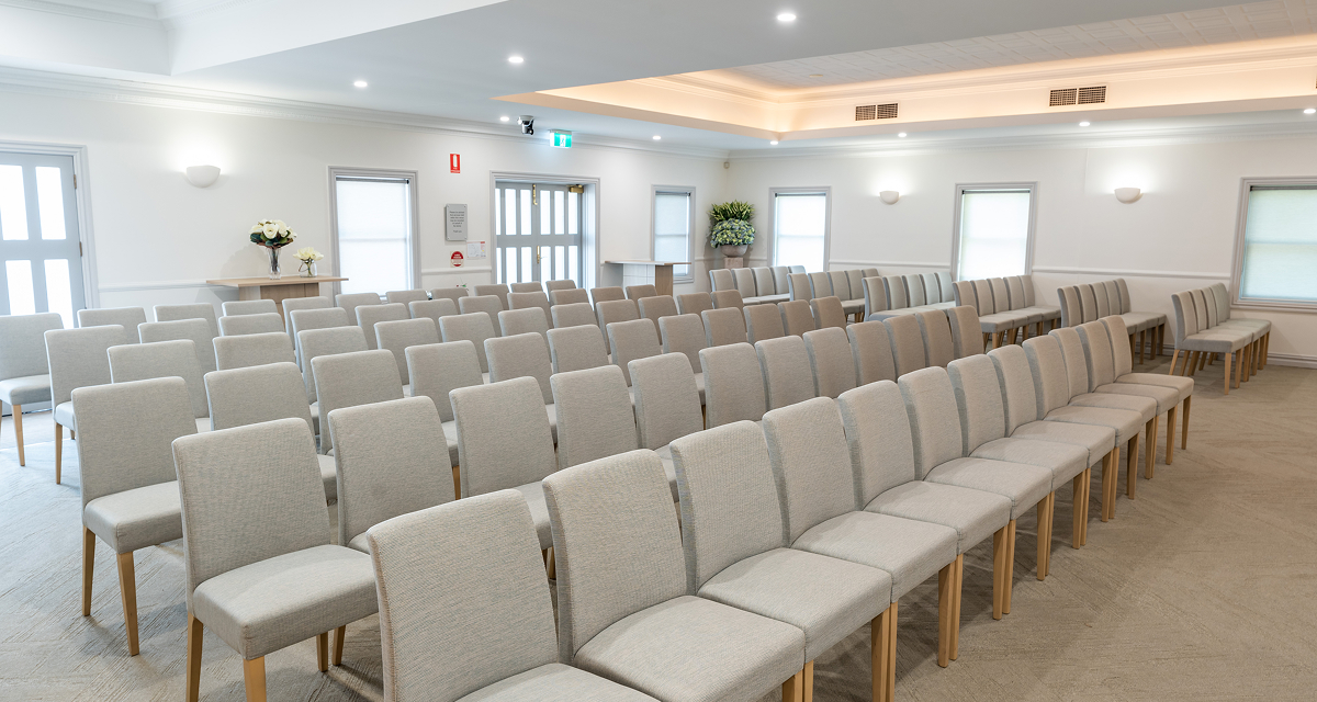 chapel