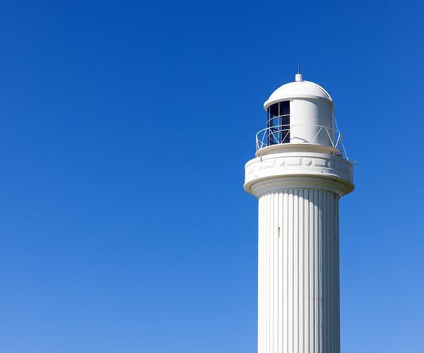 lighthouse