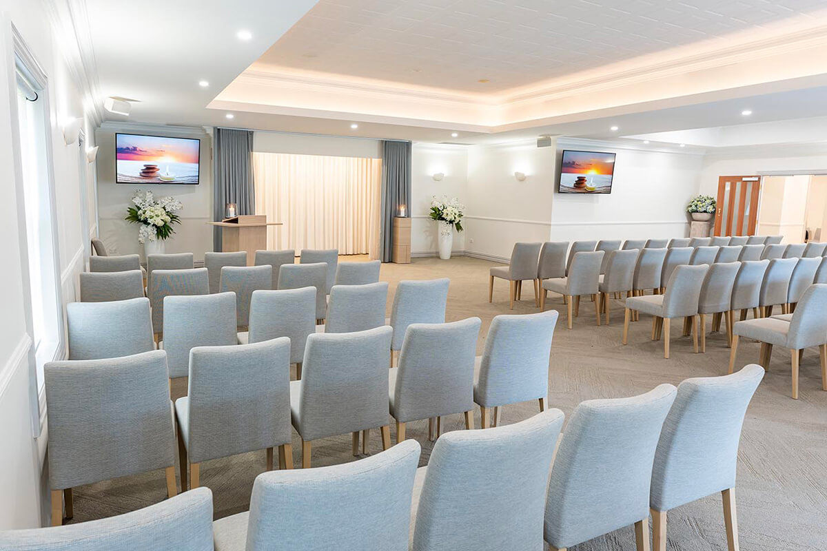 Our Chapel